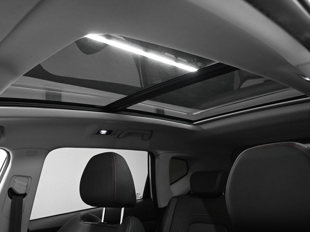 Б/У Чери Тигго 7 Про 2021 года. Фото: #13