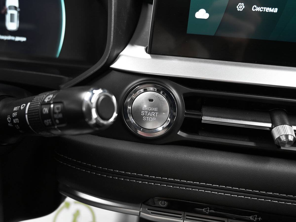 Б/У Чери Тигго 7 Про 2021 года. Фото: #19