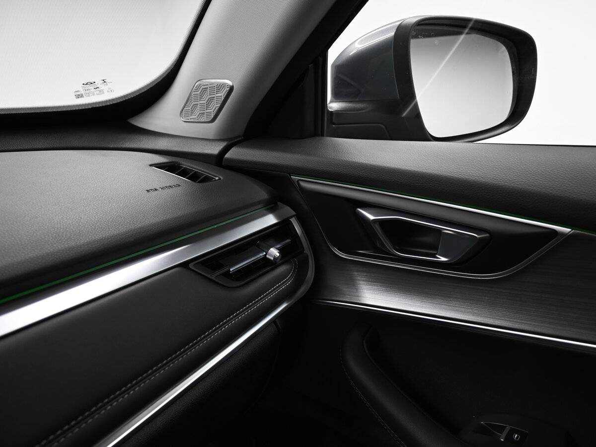 Б/У Чери Тигго 7 Про 2021 года. Фото: #20