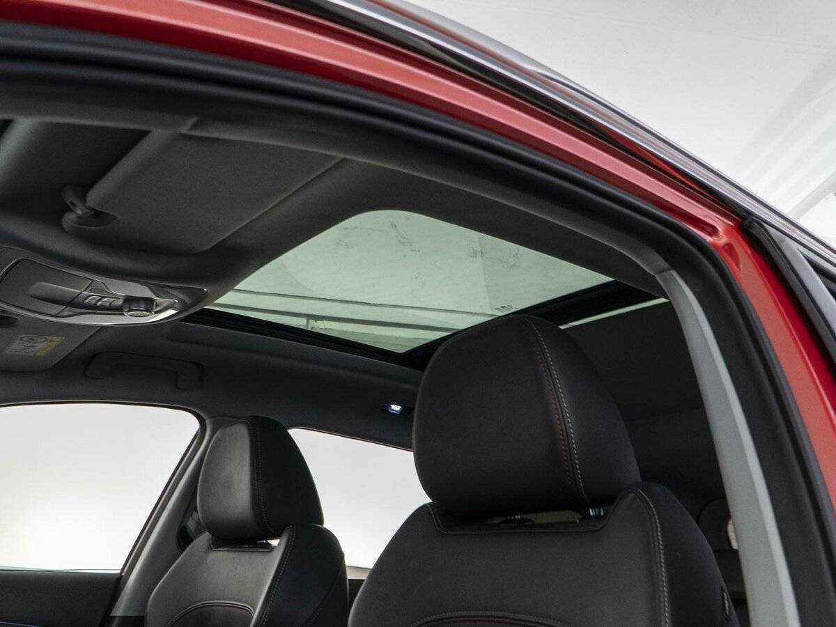 Б/У Чери Тигго 7 Про 2021 года. Фото: #11