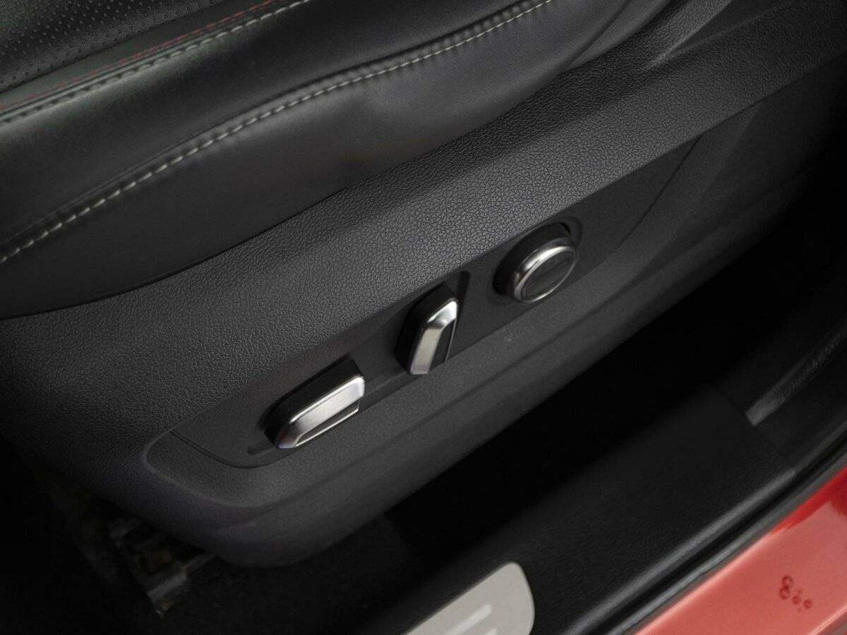 Б/У Чери Тигго 7 Про 2021 года. Фото: #17