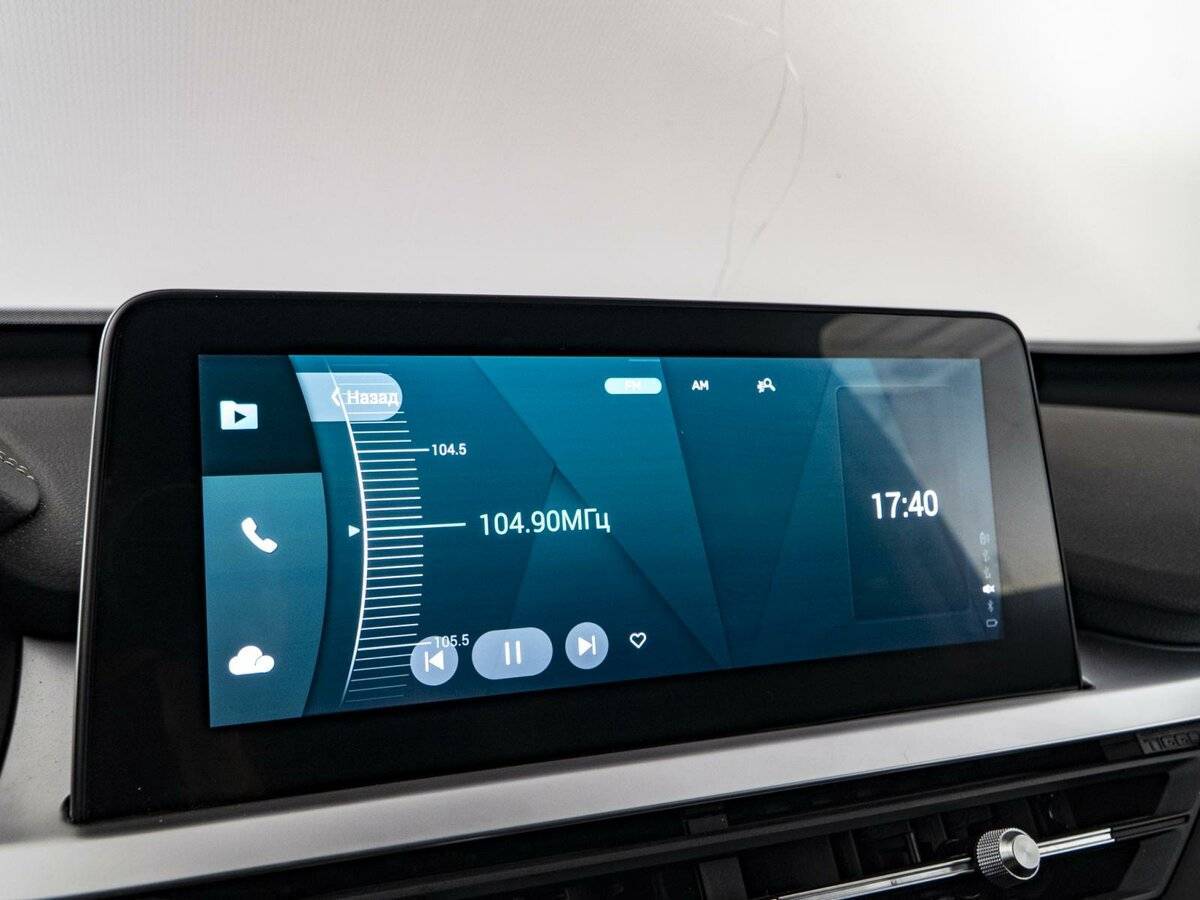 Б/У Чери Тигго 7 Про 2021 года. Фото: #19