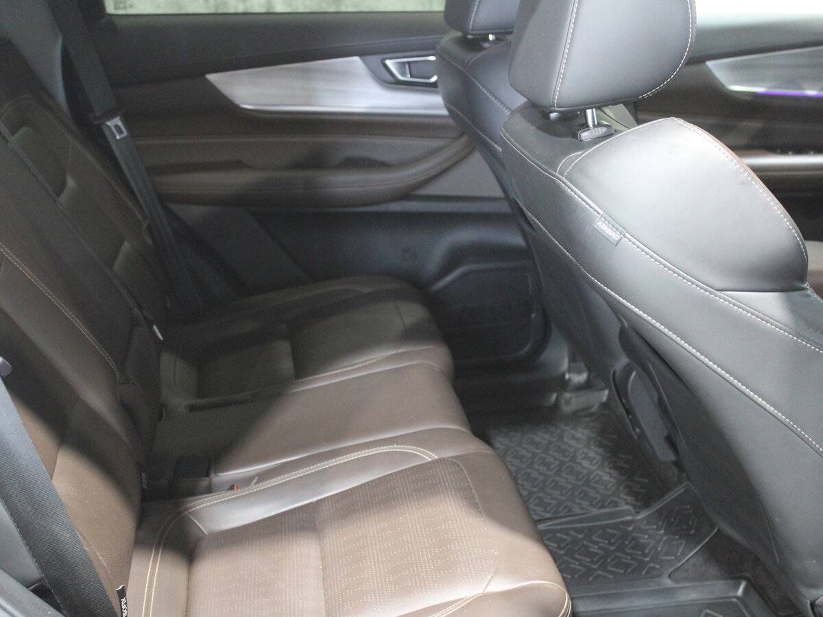 Б/У Чери Тигго 8 Про 2021 года. Фото: #6