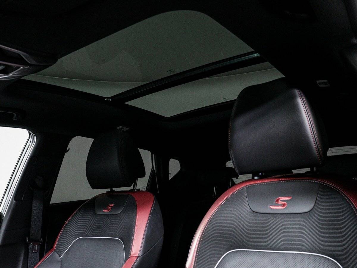 Б/У Джили Кулрэй 2021 года. Фото: #20