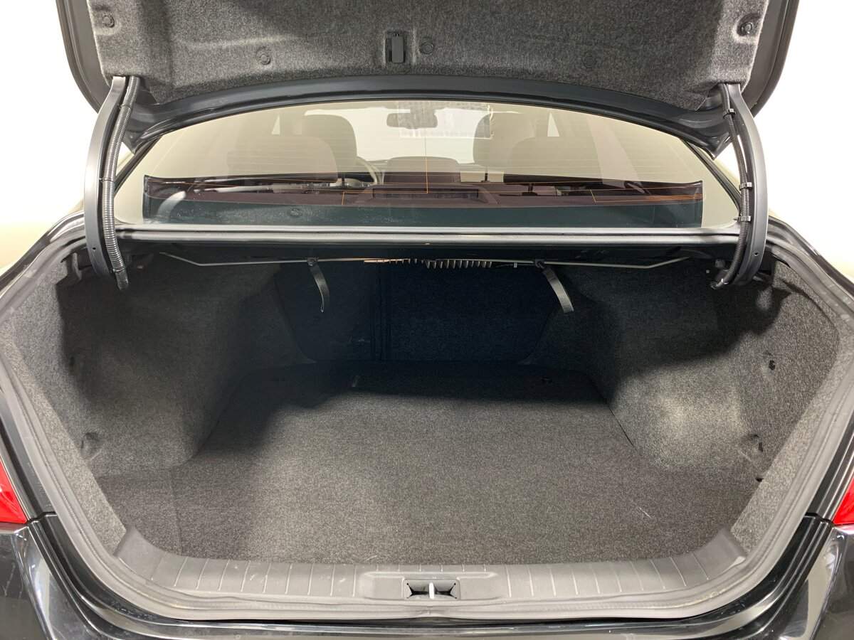 Б/У Ниссан Теана 2014 года. Фото: #18