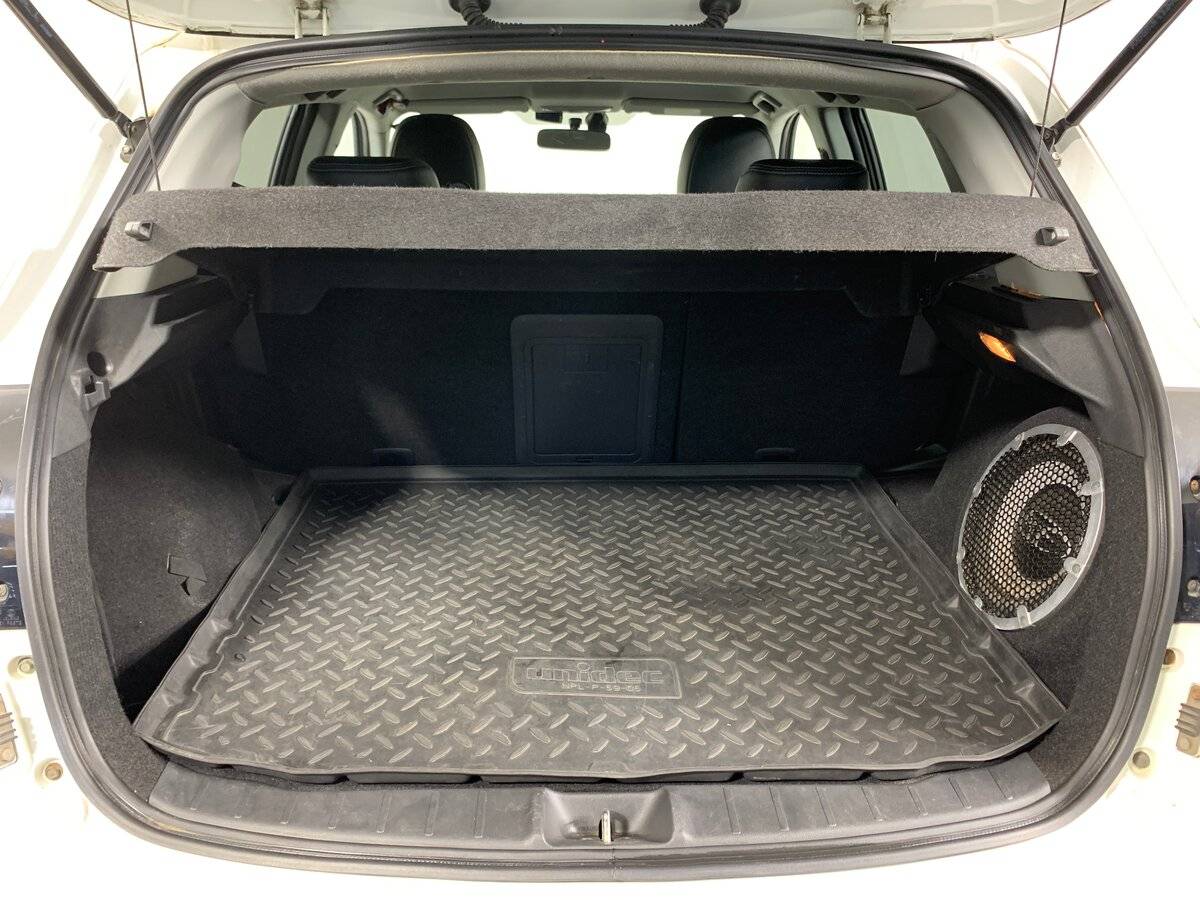 Б/У Митсубиши АС-Икс 2012 года. Фото: #18