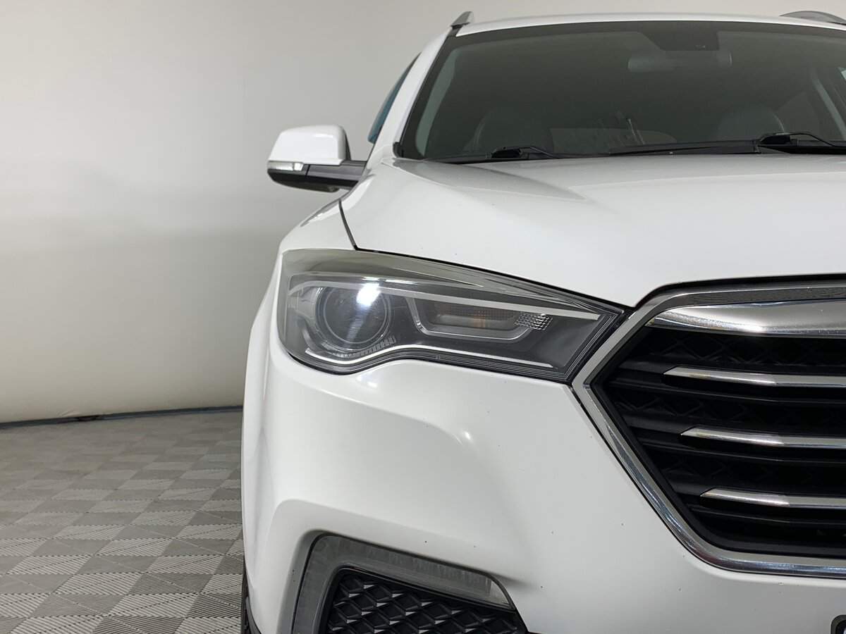 Б/У ФАВ Бестюрн Икс80 2018 года. Фото: #9