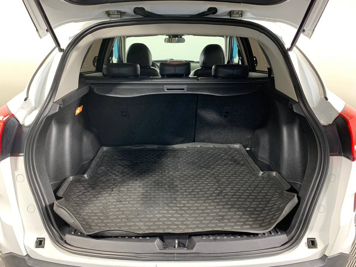 Б/У ФАВ Бестюрн Икс80 2018 года. Фото: #19