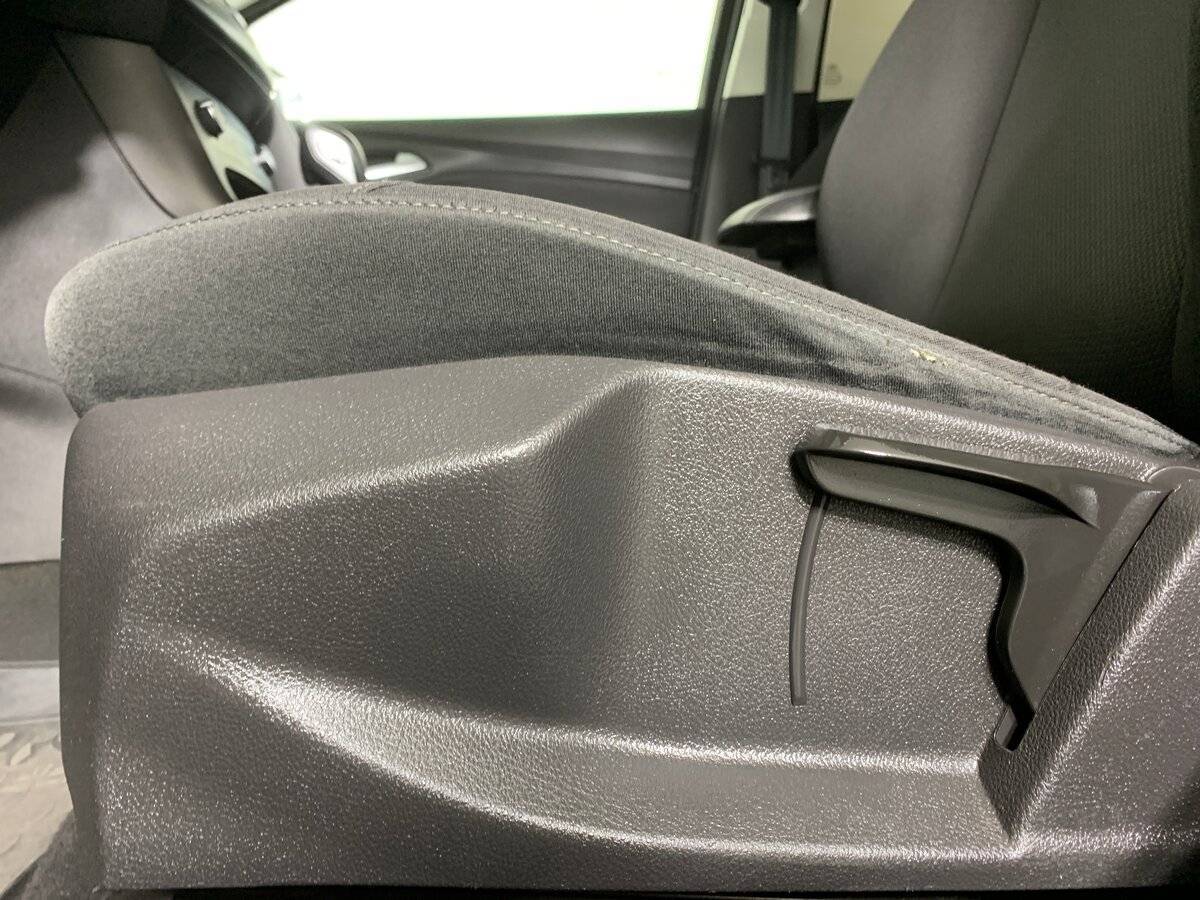 Б/У Форд Фокус 2017 года. Фото: #15