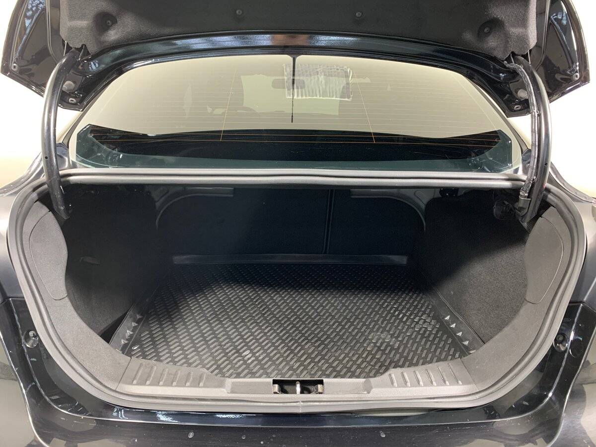 Б/У Форд Фокус 2017 года. Фото: #18