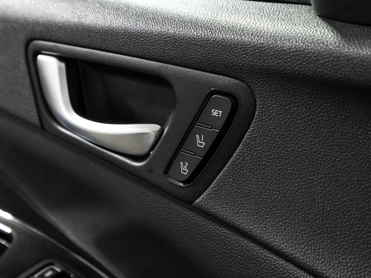 Б/У Киа Оптима 2018 года. Фото: #20