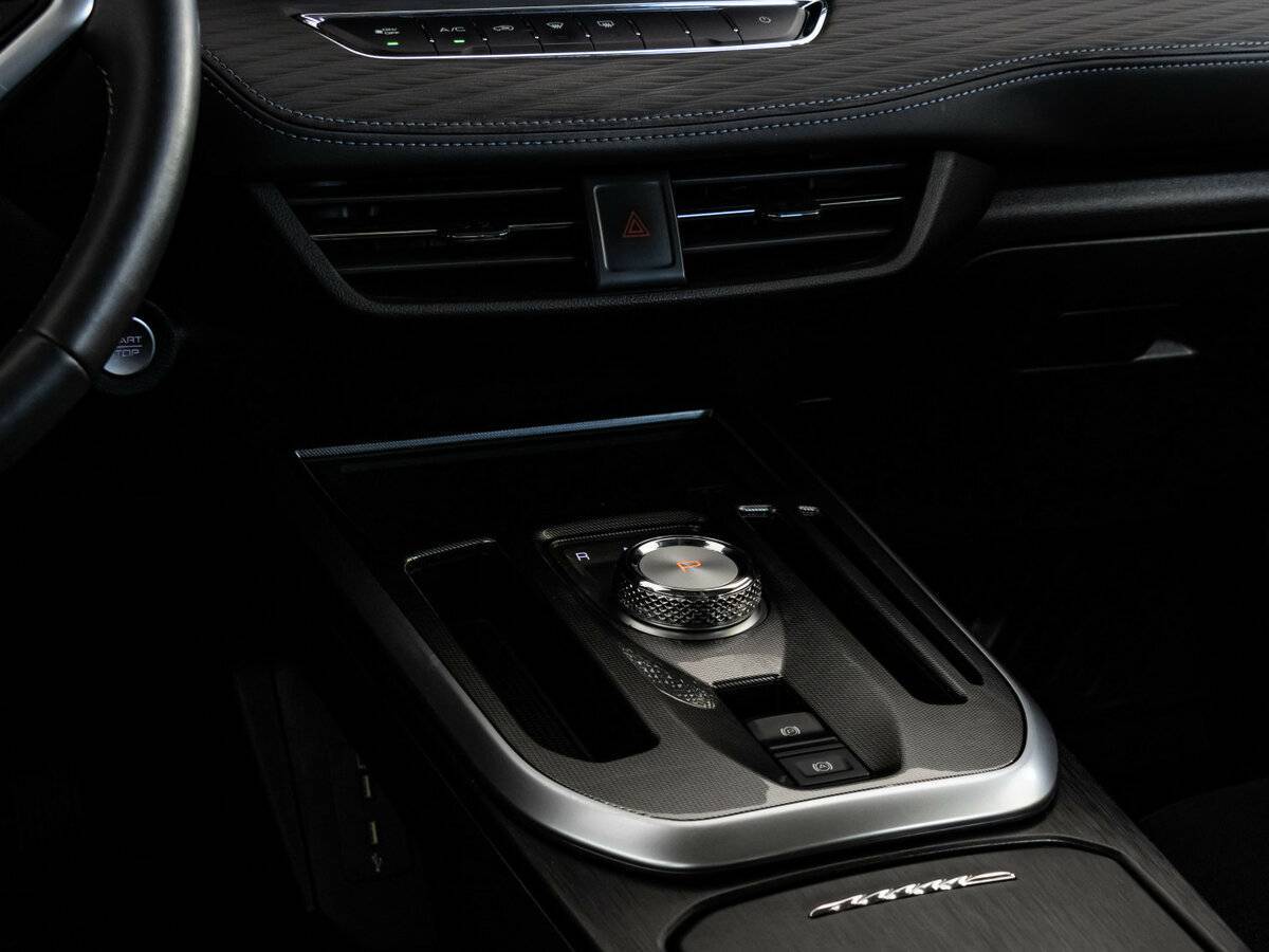 Б/У Хавал Джолион 2021 года. Фото: #12