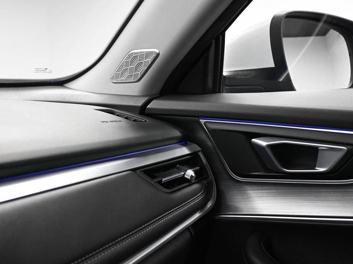 Б/У Чери Тигго 7 Про 2021 года. Фото: #21