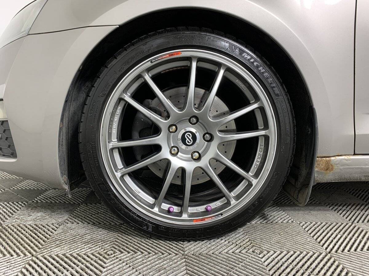 Б/У Шкода Октавия 2013 года. Фото: #8