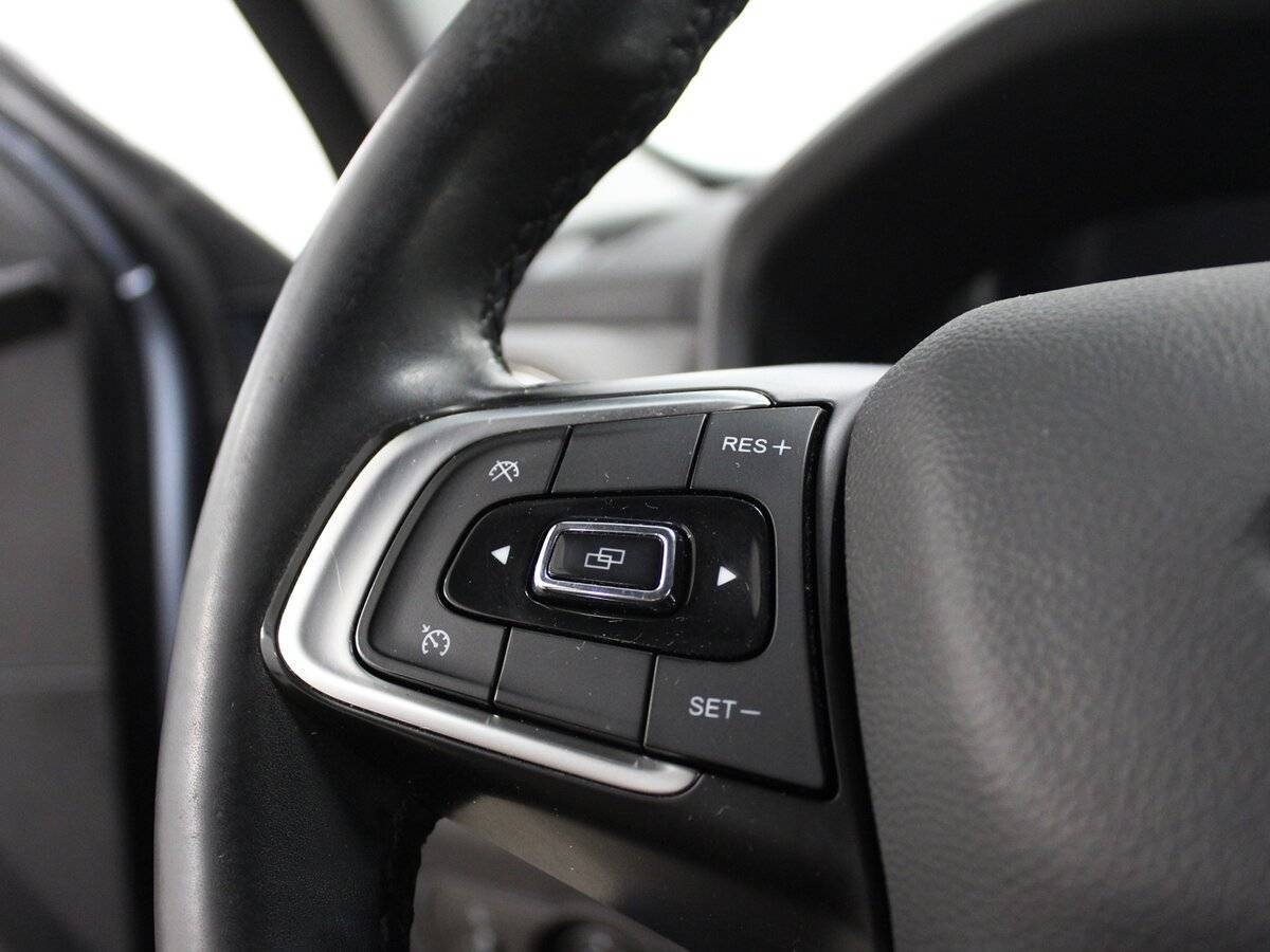 Б/У Чери Тигго 4 2021 года. Фото: #11