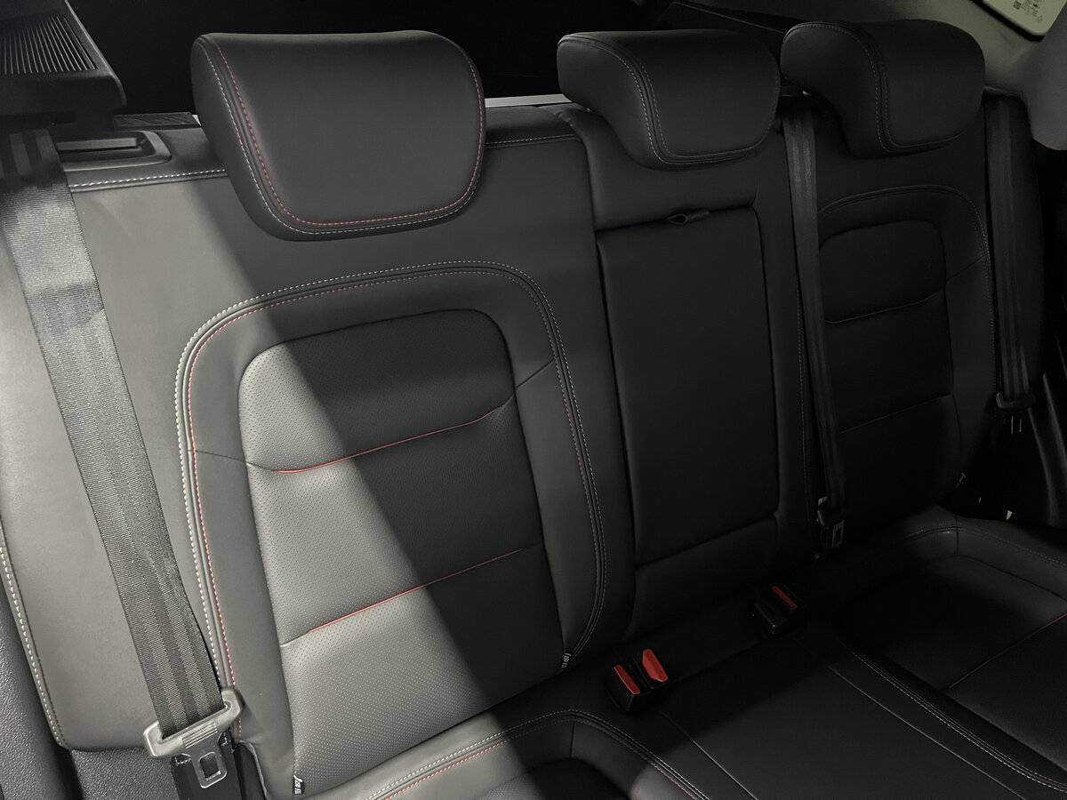 Б/У Чери Тигго 7 Про 2022 года. Фото: #11