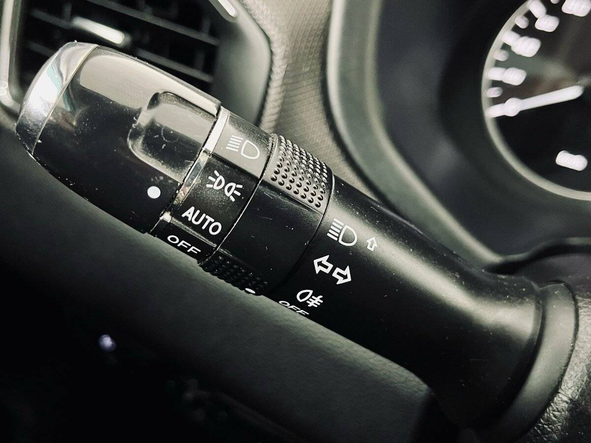 Б/У Чери Тигго 4 2020 года. Фото: #17