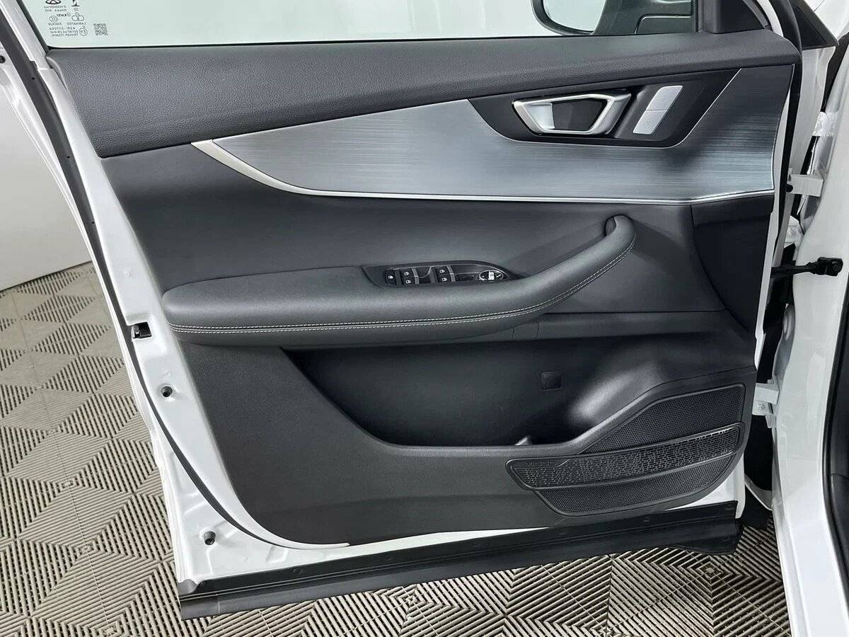 Б/У Чери Тигго 7 Про Макс 2022 года. Фото: #12