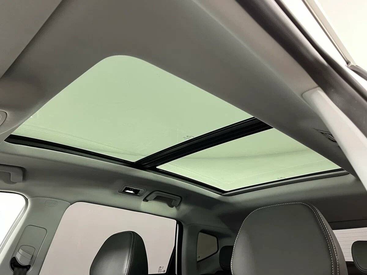 Б/У Чери Тигго 7 Про Макс 2022 года. Фото: #18