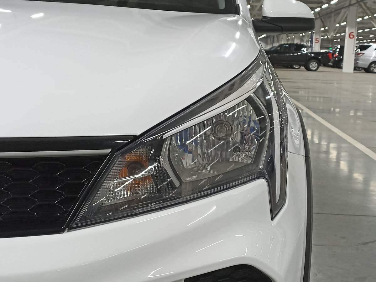 Б/У Киа Рио 2021 года. Фото: #16