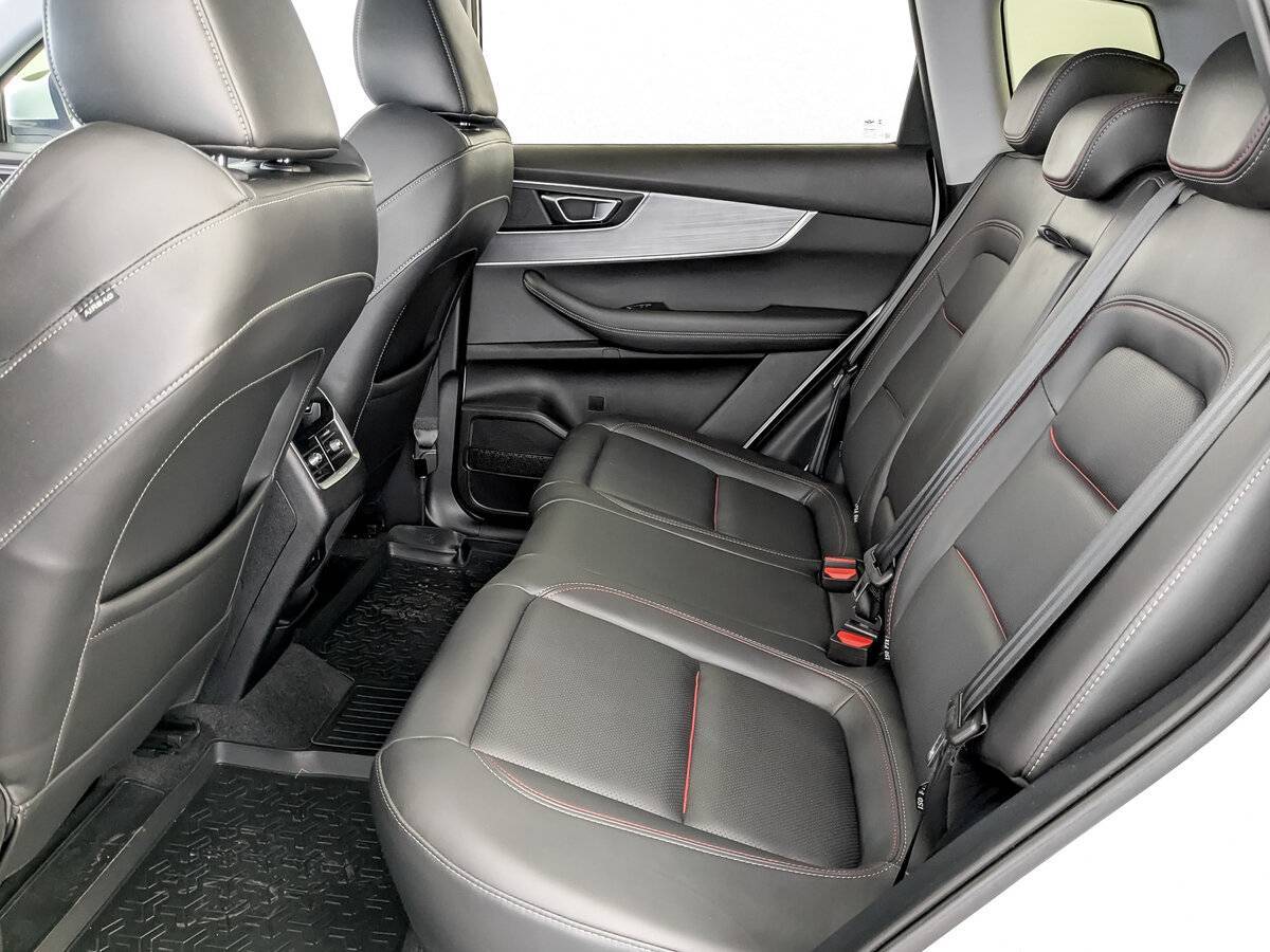 Б/У Чери Тигго 7 Про 2022 года. Фото: #11