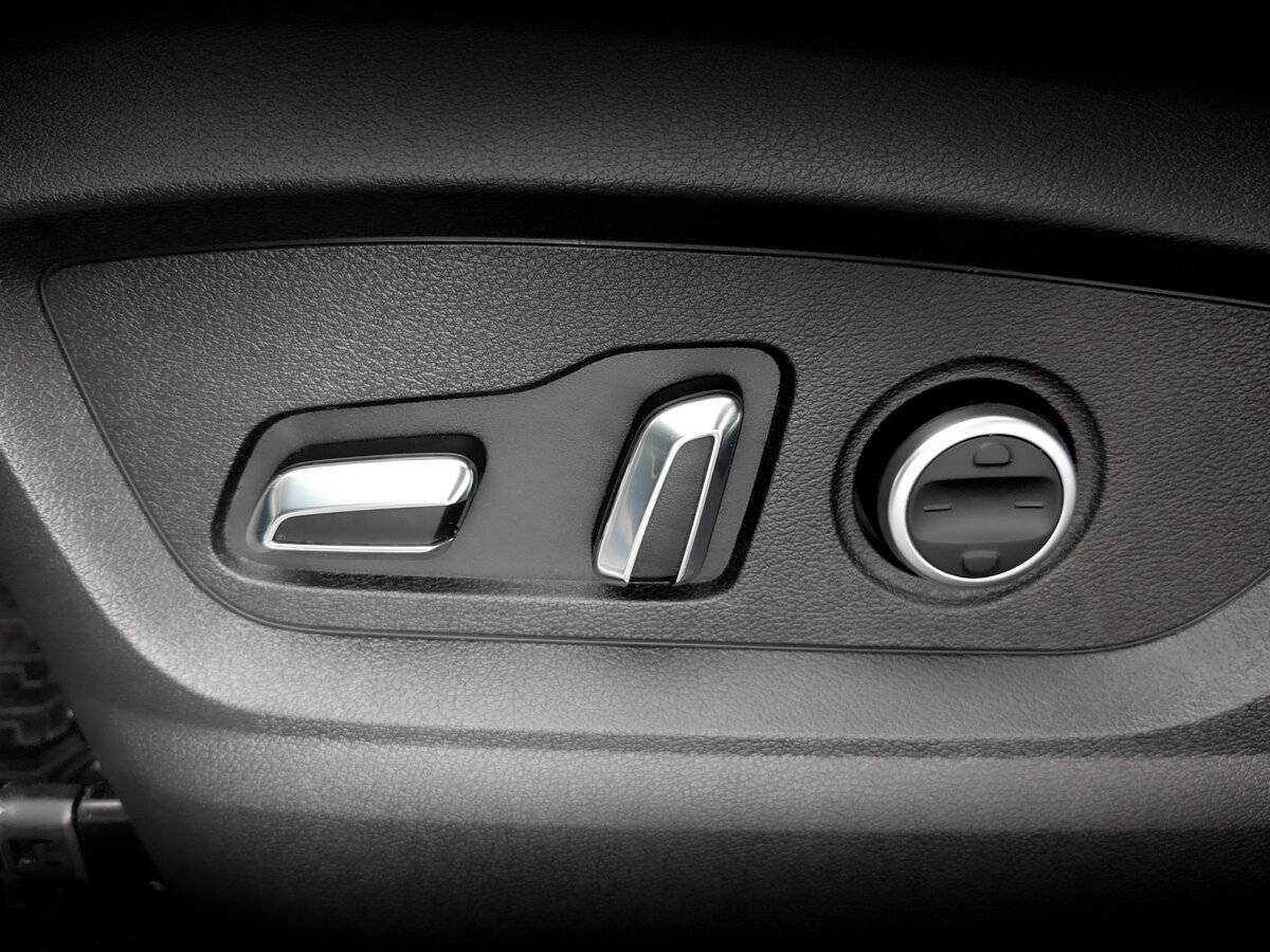 Б/У Чери Тигго 7 Про 2022 года. Фото: #20