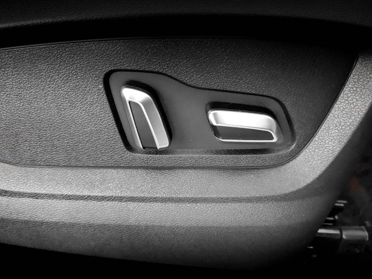 Б/У Чери Тигго 7 Про 2022 года. Фото: #25