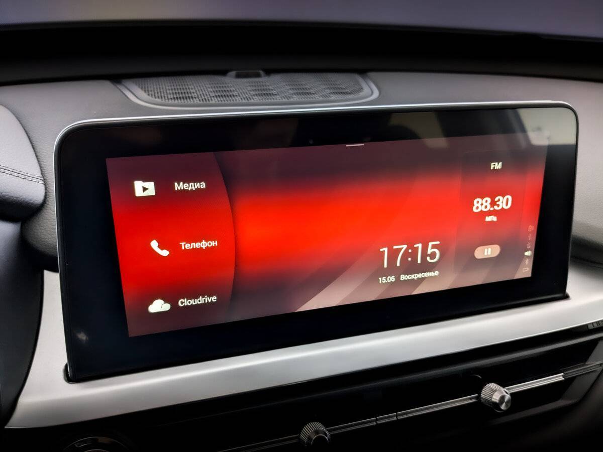 Б/У Чери Тигго 7 Про 2022 года. Фото: #28