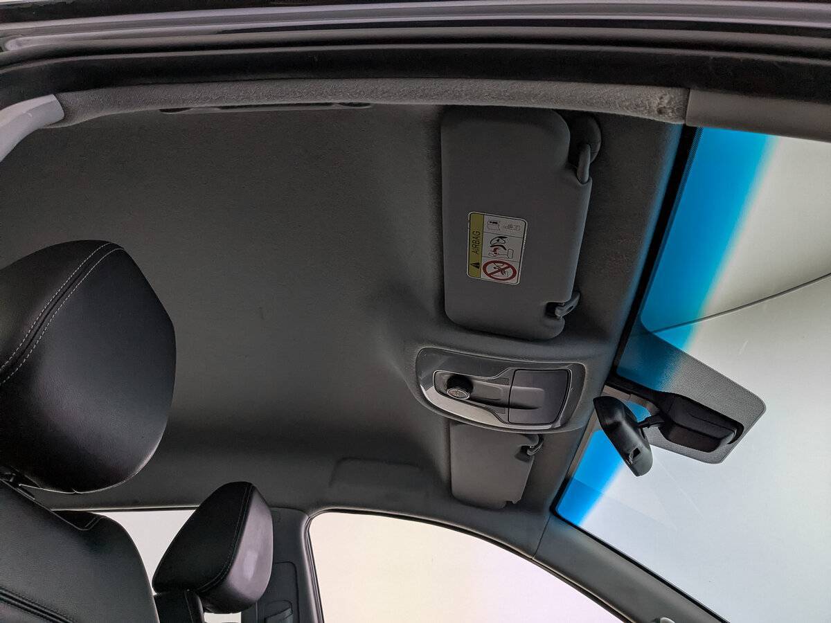 Б/У Чери Тигго 4 2021 года. Фото: #21