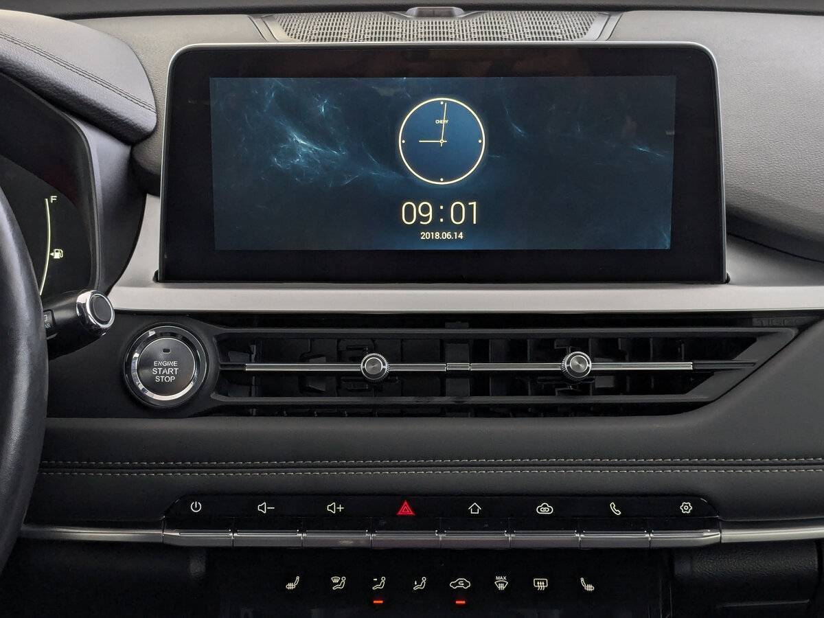 Б/У Чери Тигго 7 Про 2020 года. Фото: #16