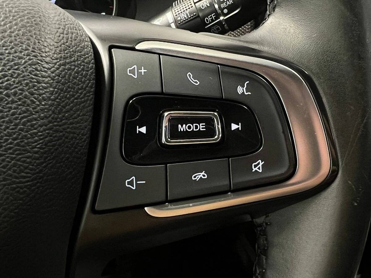 Б/У Чери Тигго 4 2019 года. Фото: #18