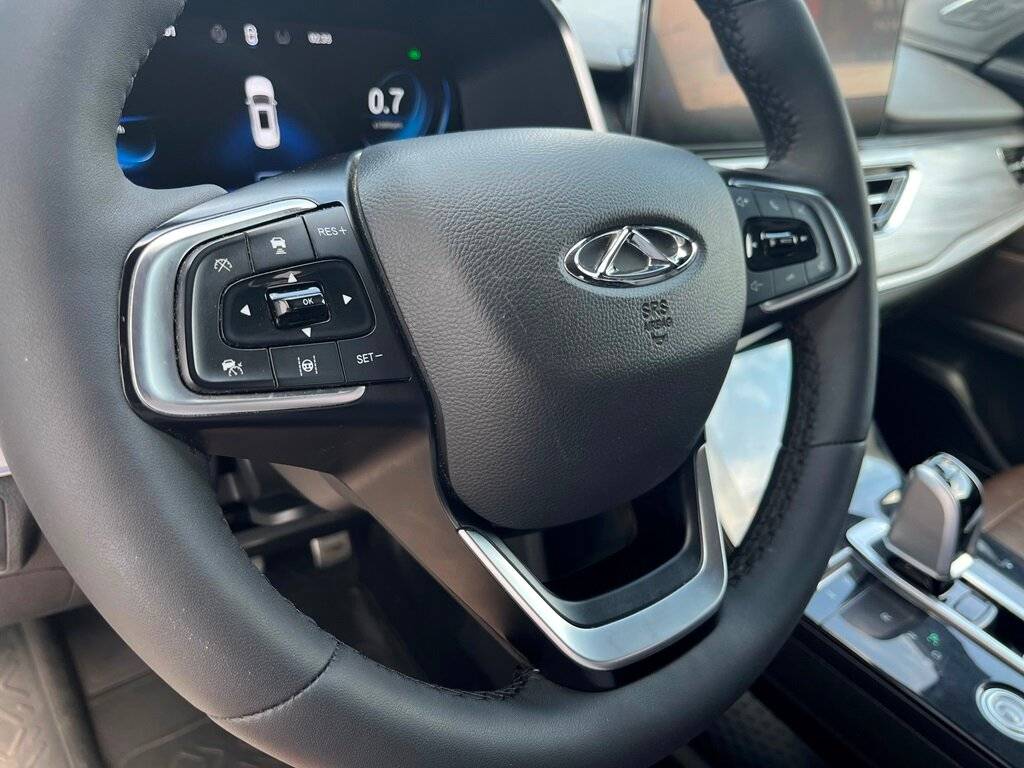 Б/У Чери Тигго 8 Про 2021 года. Фото: #22