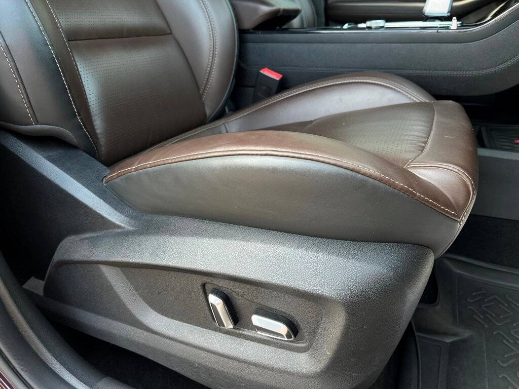 Б/У Чери Тигго 8 Про 2021 года. Фото: #26