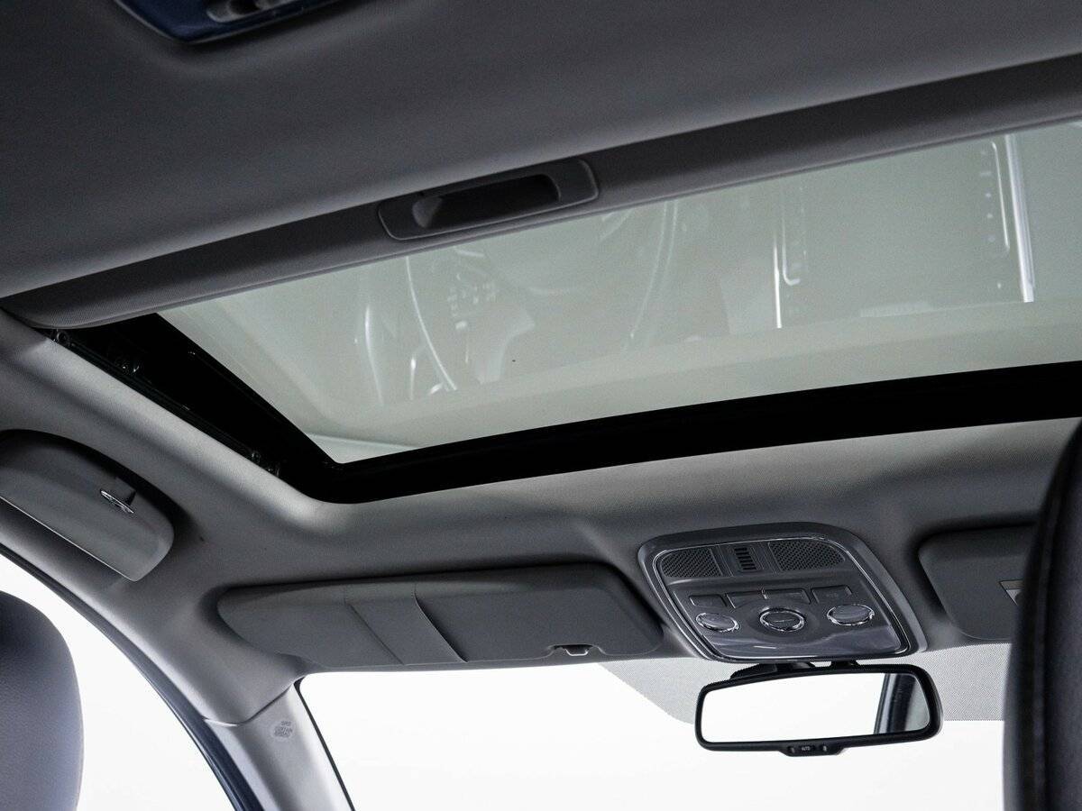 Б/У Хавал Х6 2018 года. Фото: #18