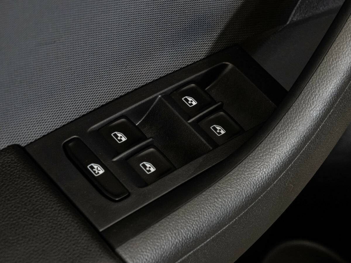 Б/У Фольксваген Поло 2020 года. Фото: #18