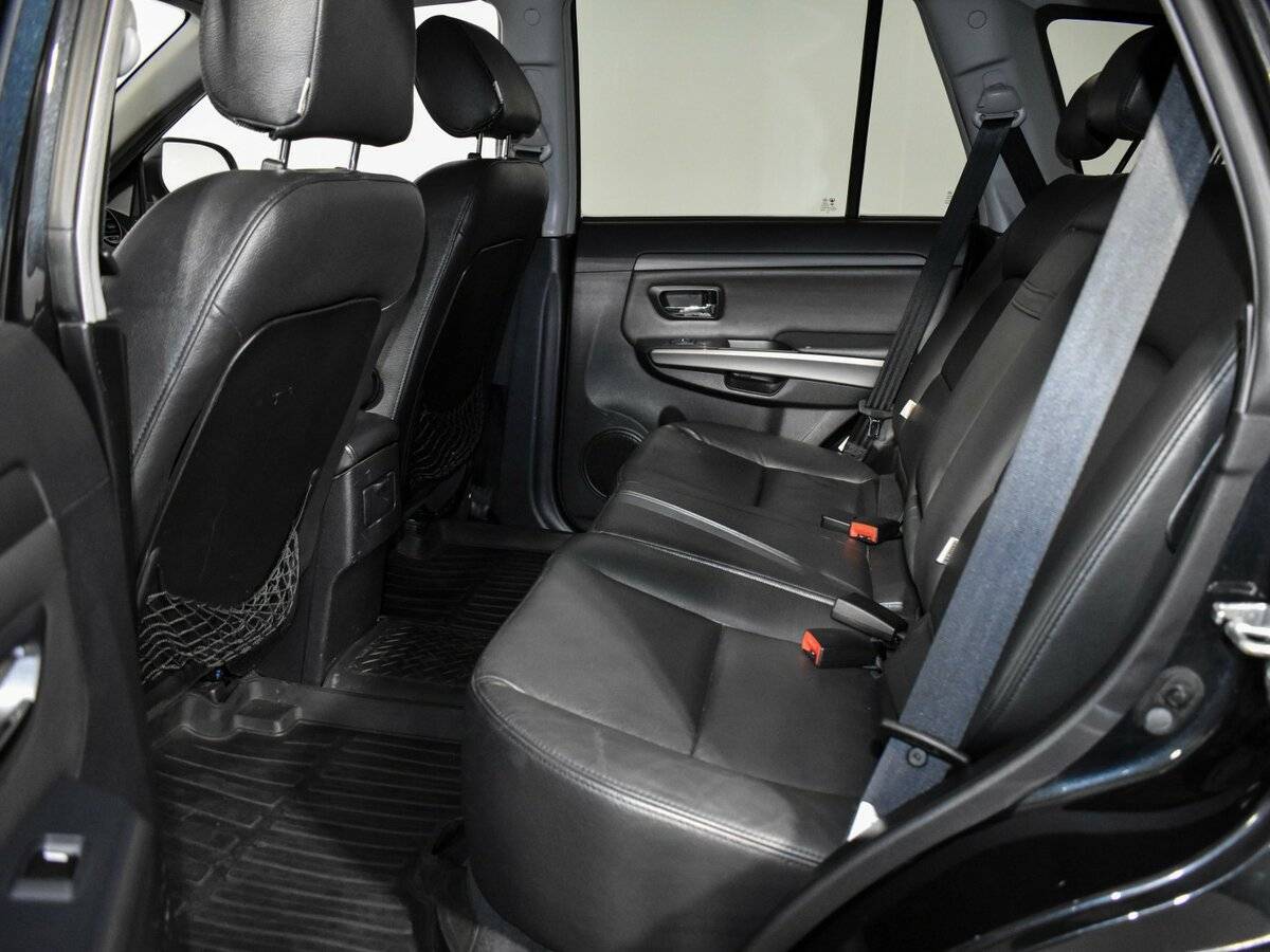 Б/У Грейт Вол Ховер Х5 2014 года. Фото: #11