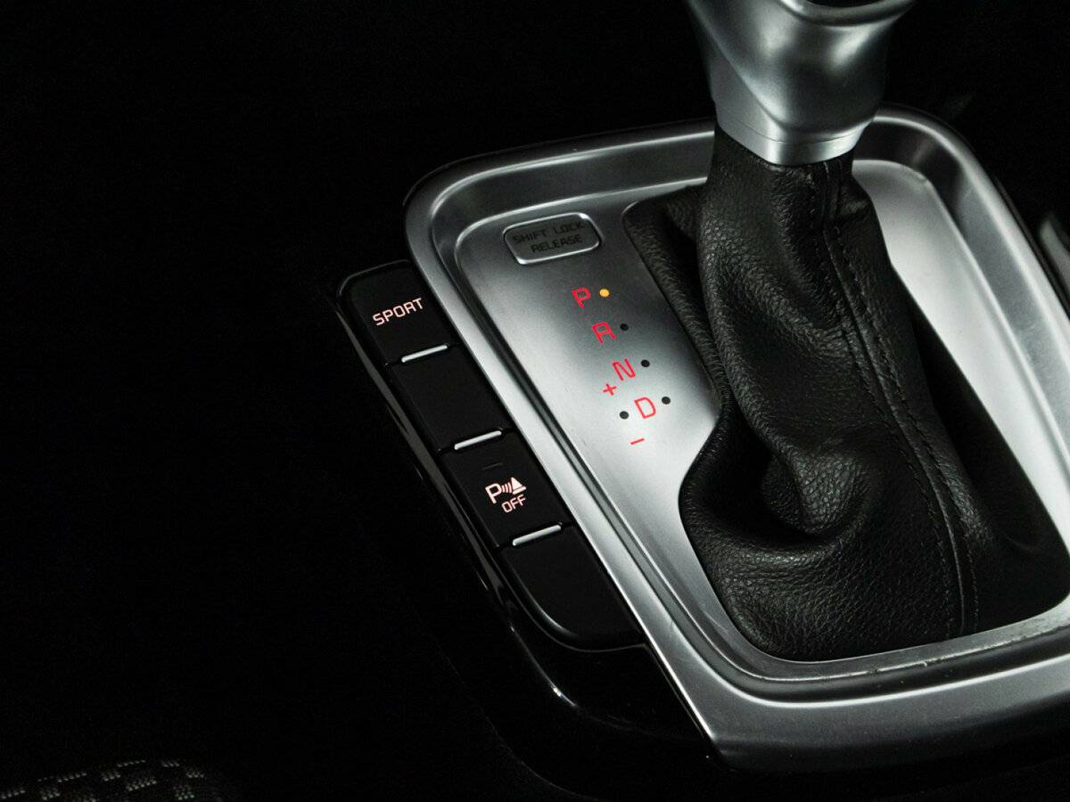 Б/У Киа Сид 2021 года. Фото: #19