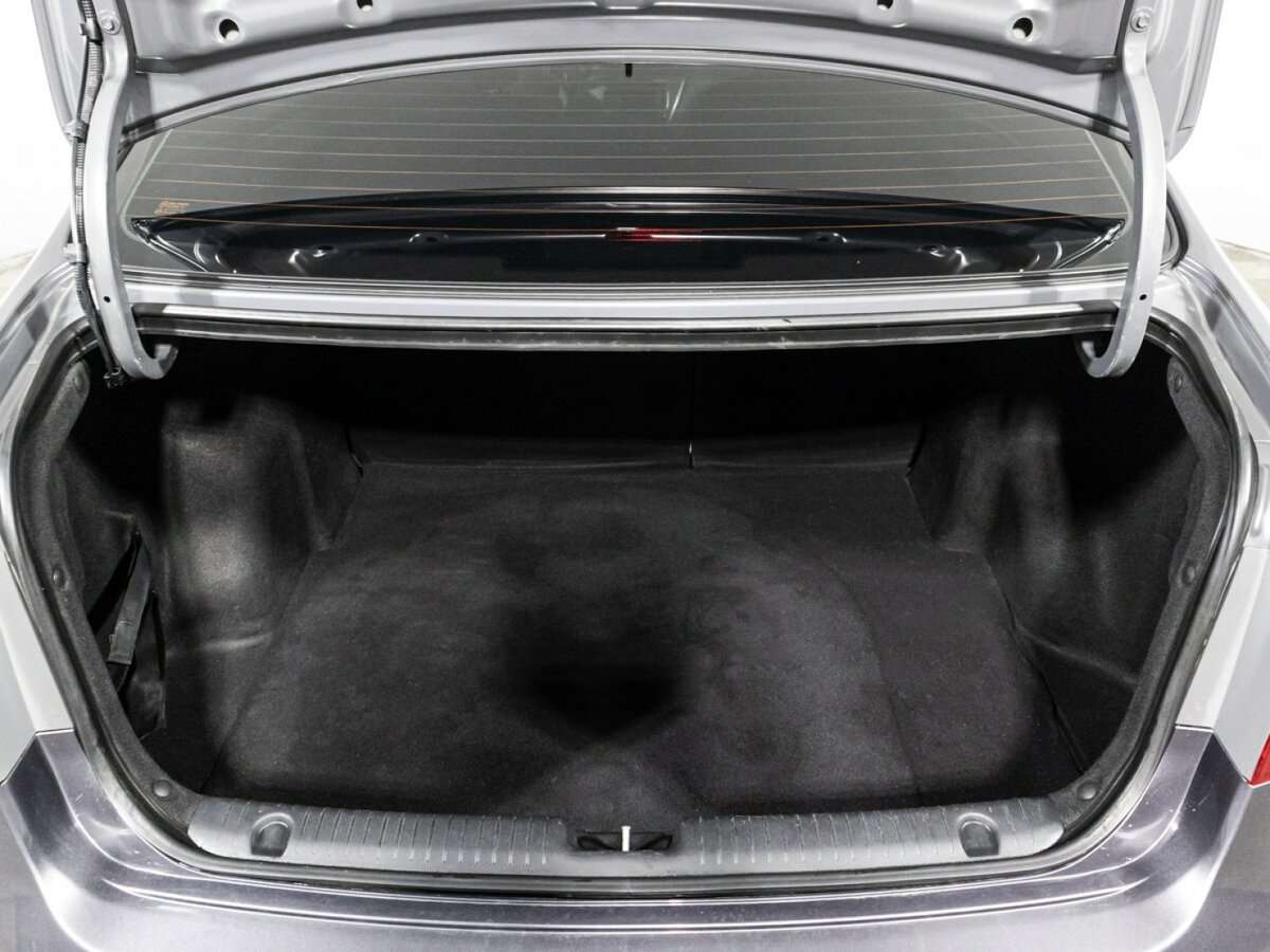 Б/У Киа Рио 2017 года. Фото: #14