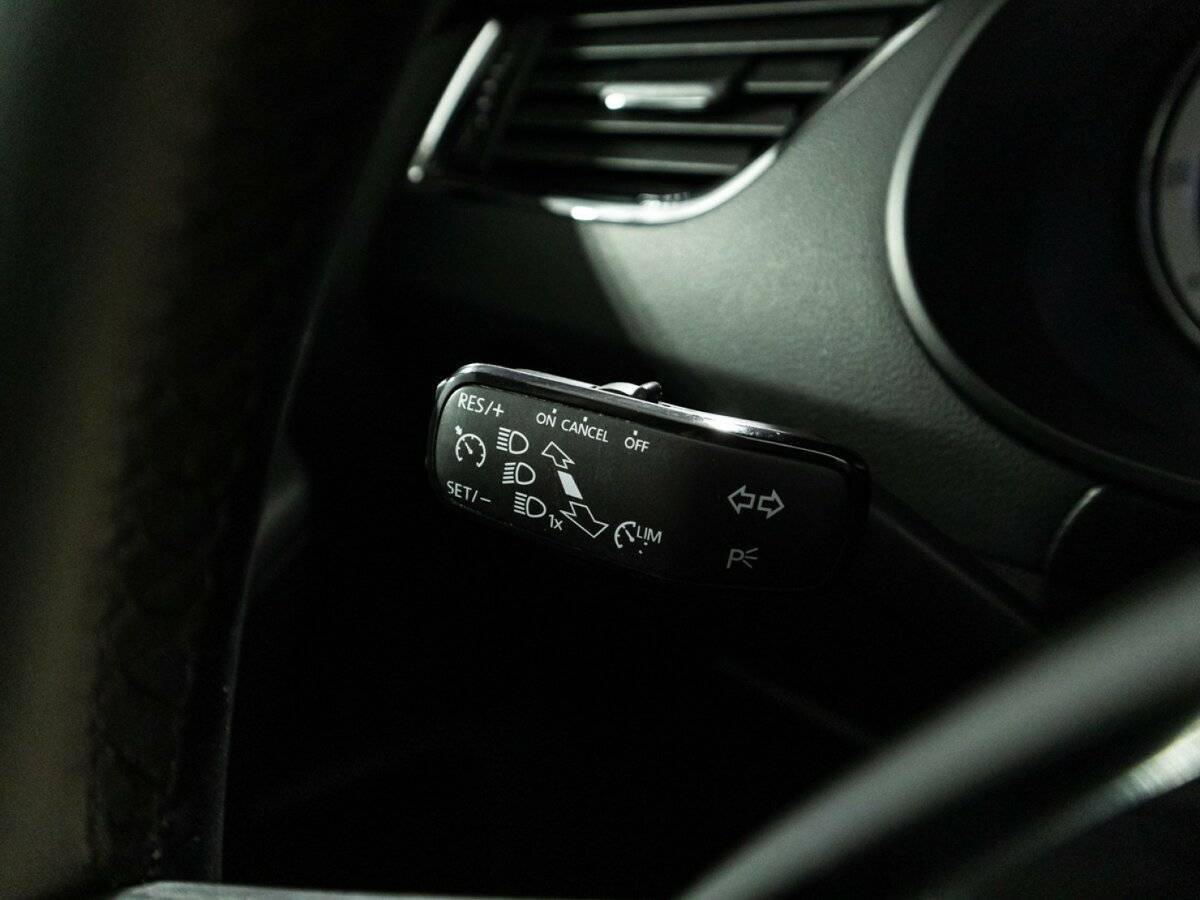 Б/У Шкода Октавия 2018 года. Фото: #18