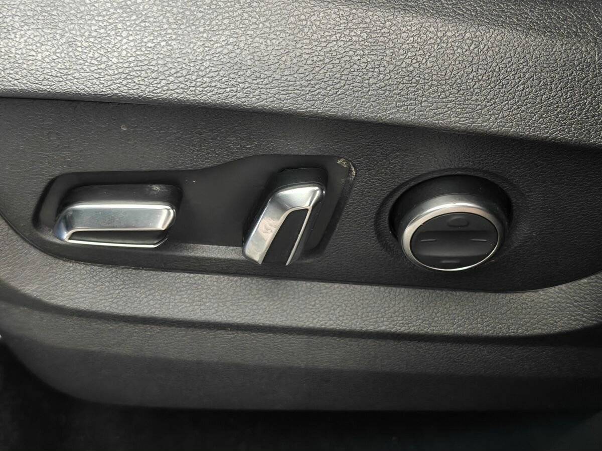 Б/У Чери Тигго 7 Про 2022 года. Фото: #16