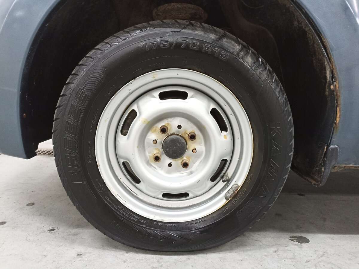 Б/У Лада (ВАЗ) Гранта 2016 года. Фото: #17