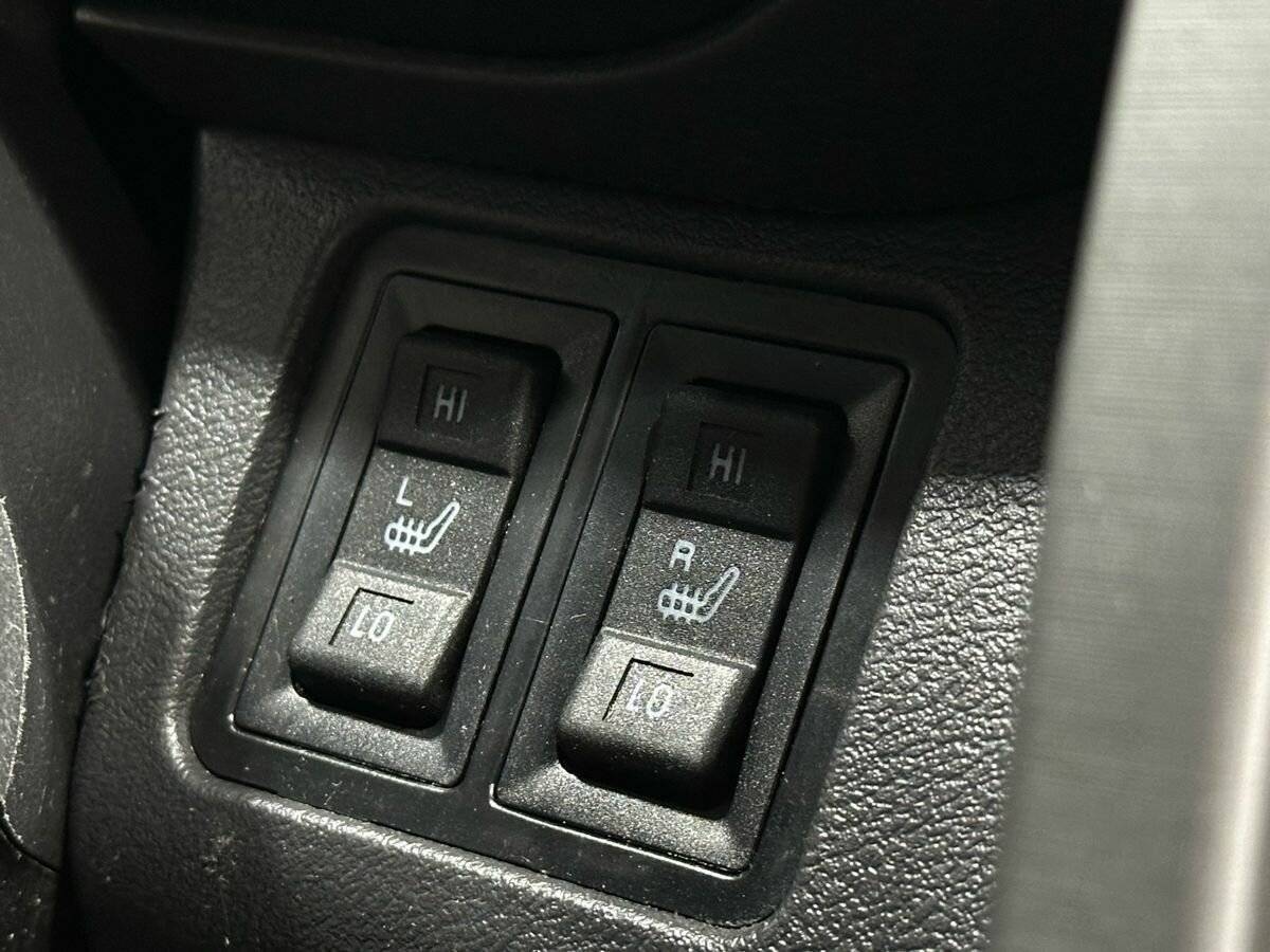 Б/У Чери Тигго (Т11) 2015 года. Фото: #13