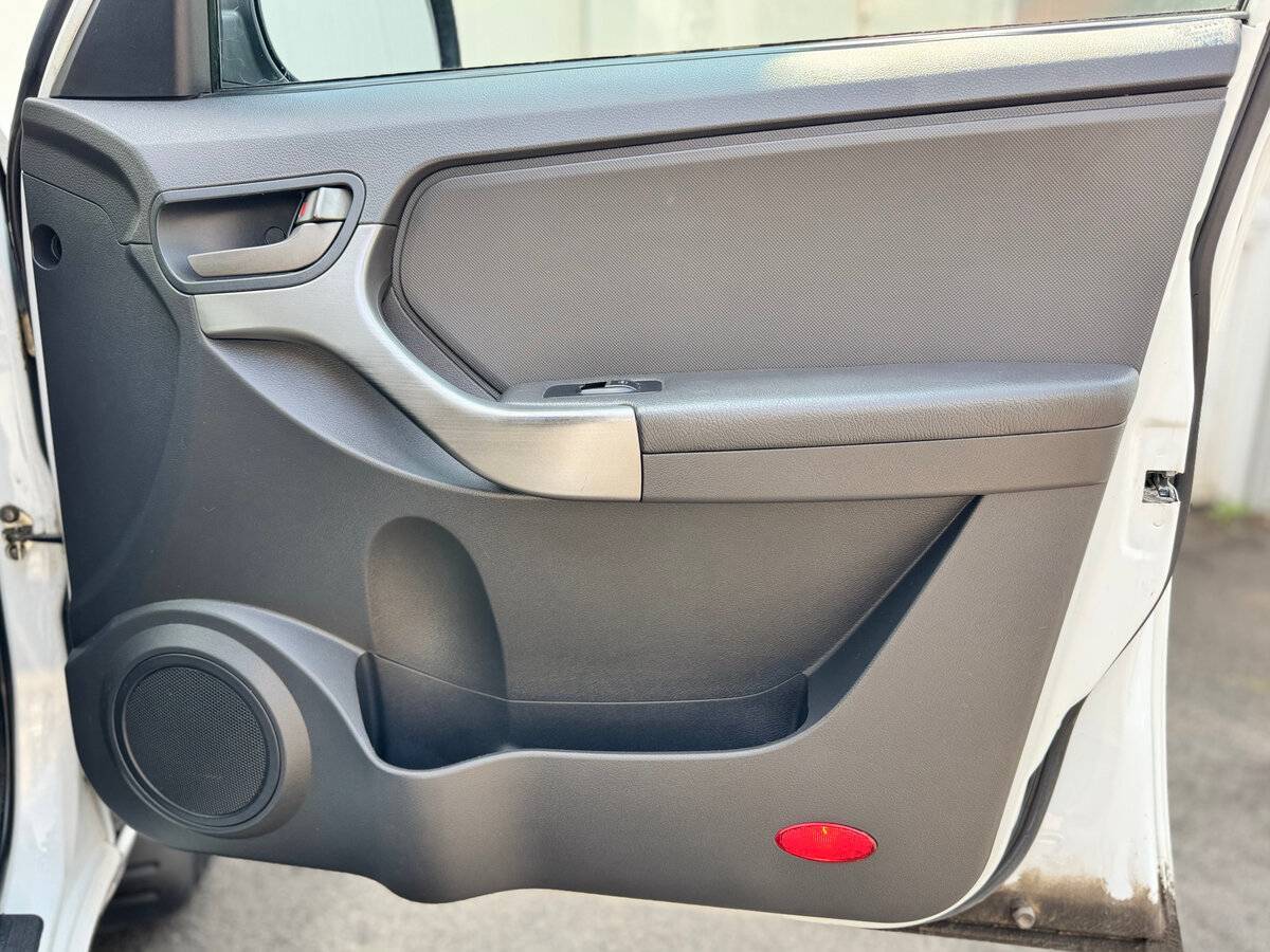 Б/У Чери Тигго (Т11) 2013 года. Фото: #17