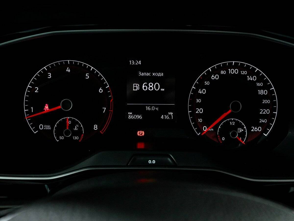 Б/У Фольксваген Джетта 2020 года. Фото: #10