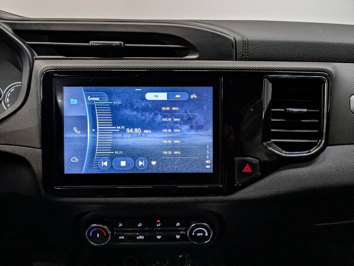 Б/У Чери Тигго 4 2021 года. Фото: #14