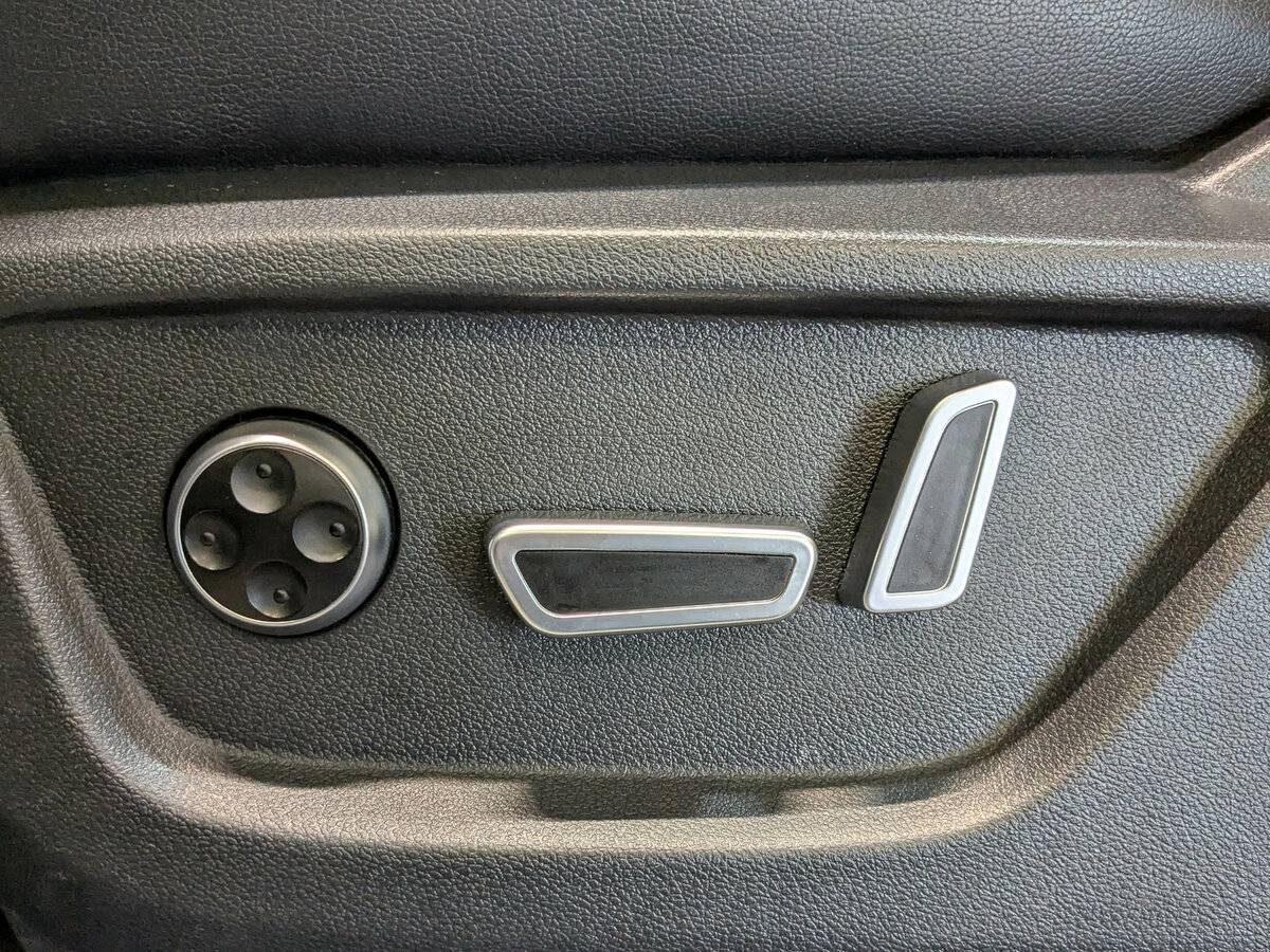 Б/У Чери Тигго 4 2021 года. Фото: #20