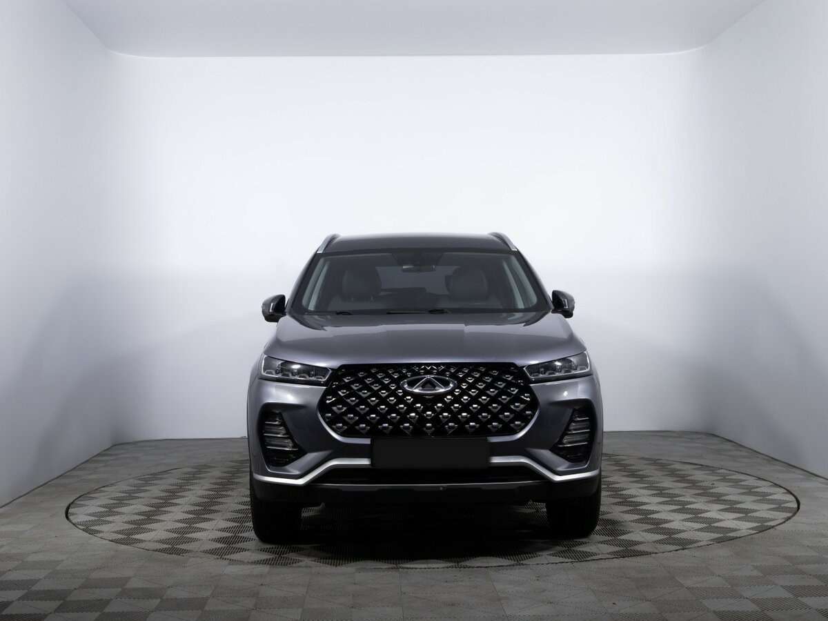 Б/У Чери Тигго 7 Про 2022 года. Фото: #1