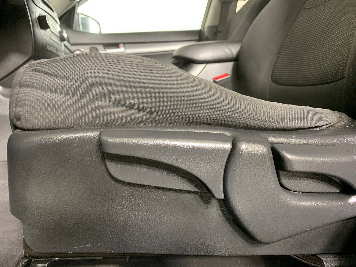 Б/У Киа Соренто 2014 года. Фото: #15