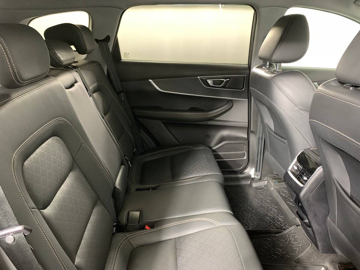 Б/У Чери Тигго 8 2020 года. Фото: #16