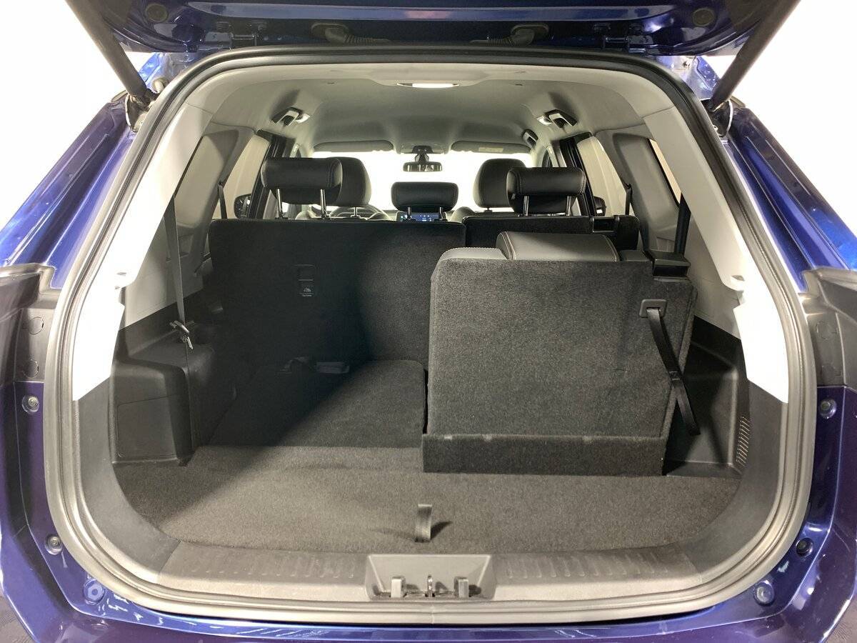 Б/У Чери Тигго 8 2020 года. Фото: #18